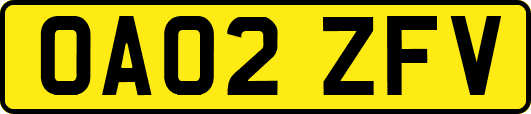 OA02ZFV
