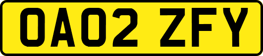 OA02ZFY