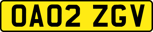 OA02ZGV