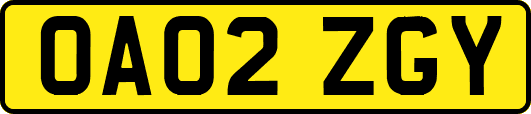 OA02ZGY