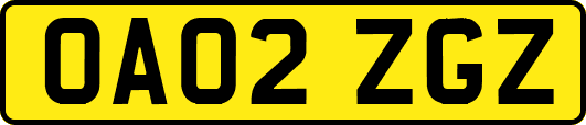OA02ZGZ