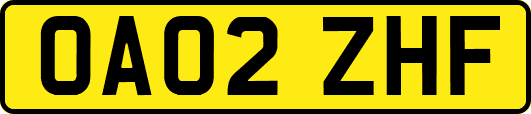 OA02ZHF