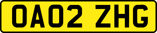 OA02ZHG