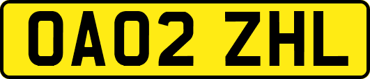 OA02ZHL