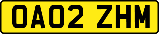 OA02ZHM