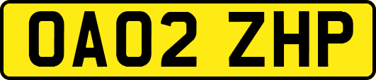 OA02ZHP