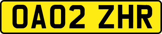 OA02ZHR