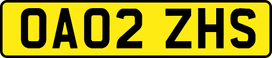 OA02ZHS
