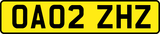OA02ZHZ