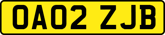 OA02ZJB