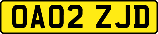 OA02ZJD