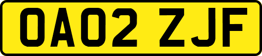 OA02ZJF
