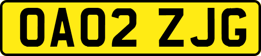 OA02ZJG