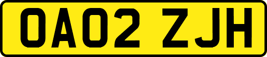 OA02ZJH