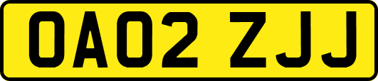 OA02ZJJ