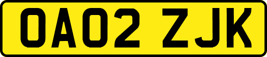 OA02ZJK