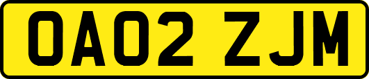 OA02ZJM