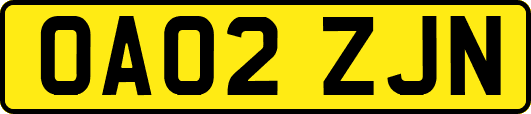 OA02ZJN