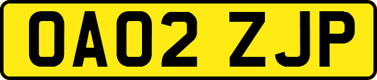 OA02ZJP