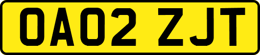 OA02ZJT