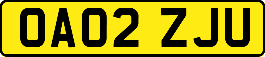 OA02ZJU