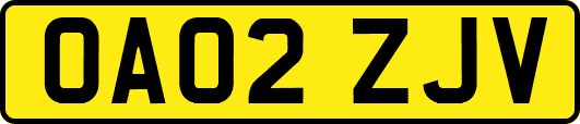OA02ZJV