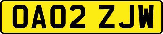 OA02ZJW