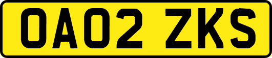 OA02ZKS
