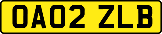 OA02ZLB