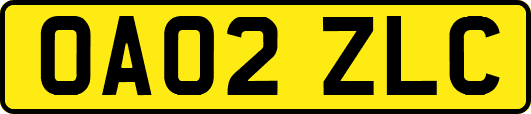 OA02ZLC