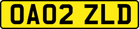 OA02ZLD