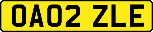 OA02ZLE