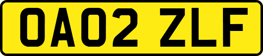 OA02ZLF