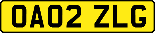 OA02ZLG