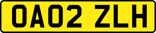 OA02ZLH