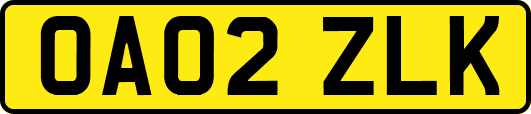 OA02ZLK