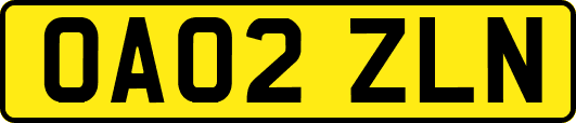 OA02ZLN