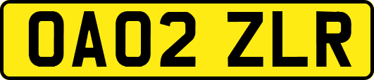 OA02ZLR
