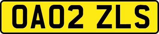 OA02ZLS