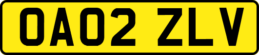 OA02ZLV