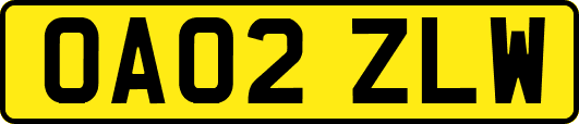 OA02ZLW