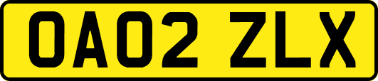 OA02ZLX