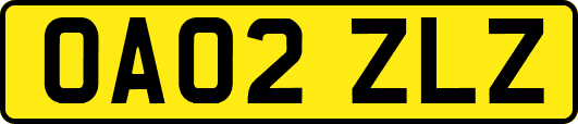 OA02ZLZ