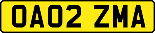 OA02ZMA