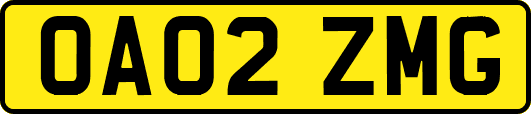 OA02ZMG