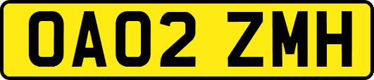 OA02ZMH