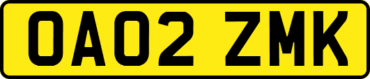 OA02ZMK