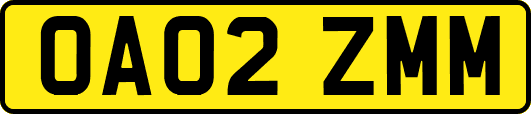 OA02ZMM