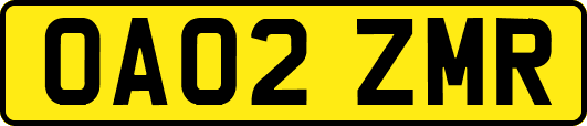 OA02ZMR
