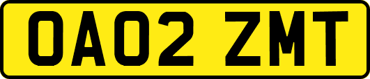 OA02ZMT